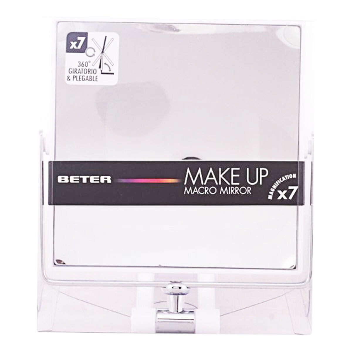 Mirror Beter Espejo (1 Unit)-1