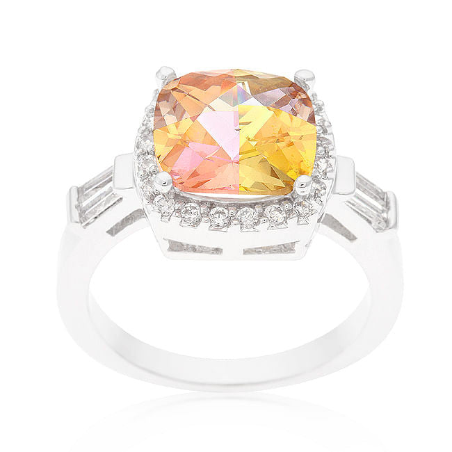 Elle Cocktail Ring-2