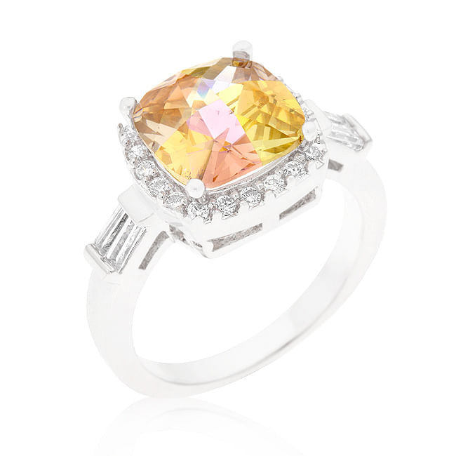 Elle Cocktail Ring-3