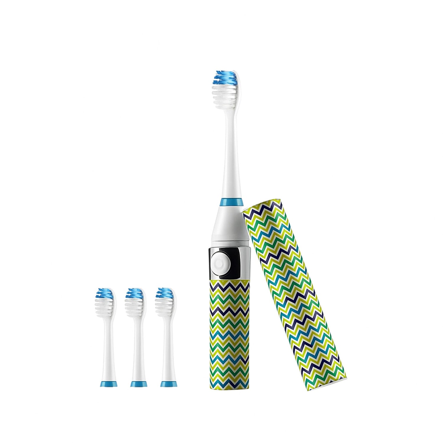 Portable Electric Toothbrush-3